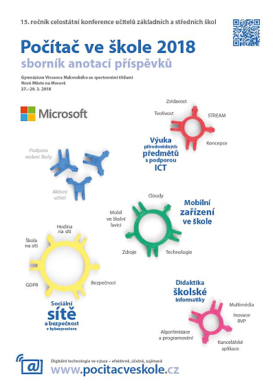 Sborník konference