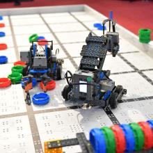 VEX IQ