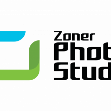 Logo Zoner Photo Studio X