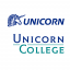 Loga Unicorn a Unicorn College