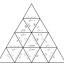 Trojúhelník - puzzle Tarsia