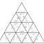 Trojúhelník - puzzle Tarsia