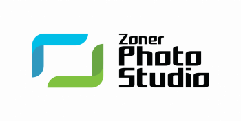 Logo Zoner Photo Studio X