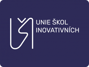 logo Unie škol inovativních