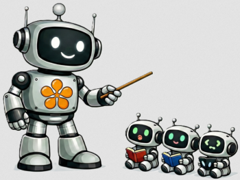 Logo portálu Kabinet VIP